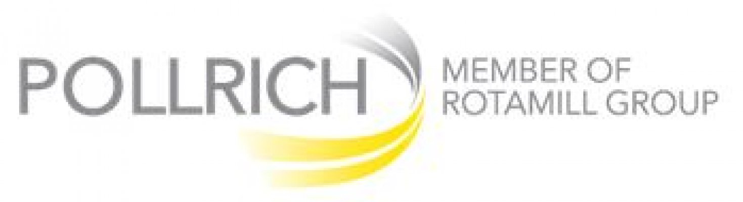 Pollrich Logo